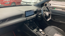 MG MG3 1.5 Hybrid Trophy 5dr Auto Hybrid Hatchback